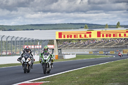 Роман Рамос, Team Goeleven, Жорді Торрес, Althea Racing BMW Team