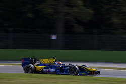 Alex Lynn, DAMS