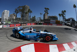 Симон Пажено, Team Penske Chevrolet