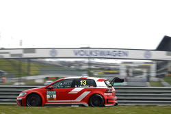 Benjamin Leuchter, Racing One VW Golf GTI TCR