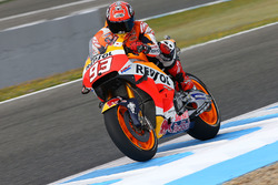 Марк Маркес, Repsol Honda Team