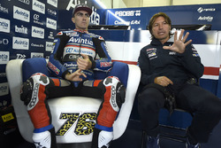 Loris Baz, Avintia Racing