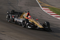James Hinchcliffe, Schmidt Peterson Motorsports, Honda
