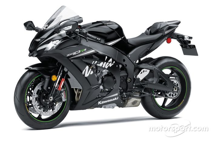 Kawasaki Ninja ZX-10RR