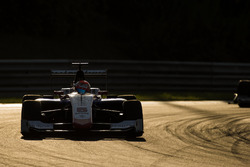 Antonio Fuoco, Trident