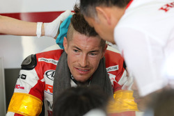 #634 Musashi RT Harc-Pro: Nicky Hayden