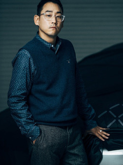 Richard Kim, Faraday Future
