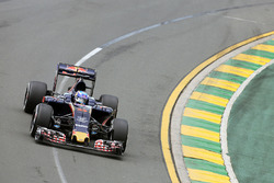 Макс Ферстаппен, Scuderia Toro Rosso STR11