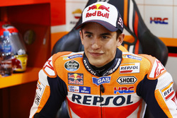 Marc Marquez, Repsol Honda Team, Honda