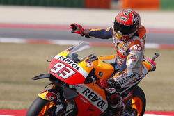 Marc Márquez, Repsol Honda Team