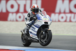 Yonny Hernandez, Aspar MotoGP Team