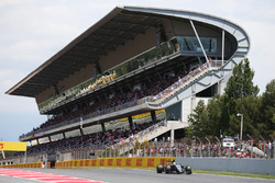 Sergio Pérez, Sahara Force India F1 VJM09