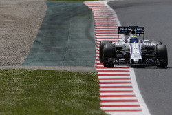 Феліпе Масса, Williams FW38