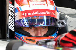 Ромен Грожан, Haas F1 Team