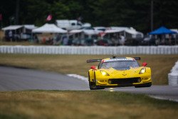 #3 Corvette Racing Chevrolet Corvette C7.R: Antonio Garcia, Jan Magnussen