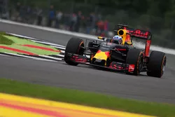 Daniel Ricciardo, Red Bull Racing RB12