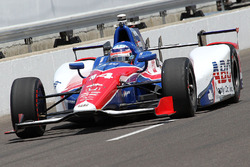Takuma Sato, A.J. Foyt Enterprises Honda