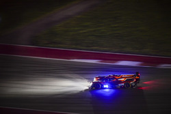 #26 G-Drive Racing Oreca 05 - Nissan: Roman Rusinov, Alex Brundle, René Rast