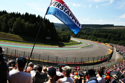 Макс Ферстаппен, Red Bull Racing RB12