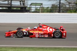 Scott Dixon, Chip Ganassi Racing Chevrolet