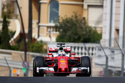 Себастьян Феттель, Scuderia Ferrari