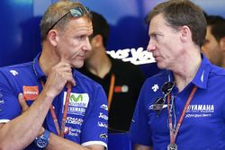 Wilco Zeelenberg, Lin Jarvis