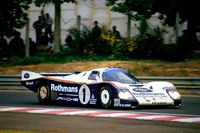 24 Hours of Le Mans