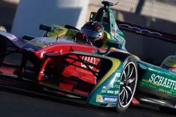 Daniel Abt, ABT Schaeffler Audi Sport