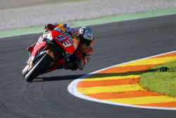 Марк Маркес, Repsol Honda Team