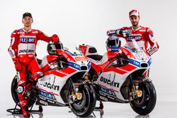 Ducati Team