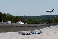 Race action