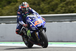 Маверік Віньялес, Yamaha Factory Racing