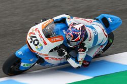 Fabio Quartararo, Pons HP 40