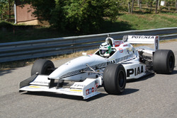 Simon Hugentobler, Reynard 97D-Mugen, ACS