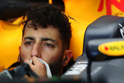 Daniel Ricciardo, Red Bull Racing