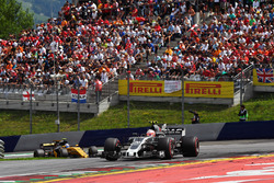 Kevin Magnussen, Haas F1 Team VF-17