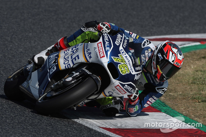 19. Loris Baz, Avintia Racing