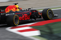 Макс Ферстаппен, Red Bull Racing RB13