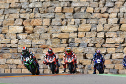 Jonathan Rea, Kawasaki Racing