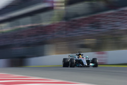 Льюіс Хемілтон, Mercedes AMG F1 W08