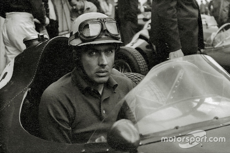 Luigi Musso (1 victoria)