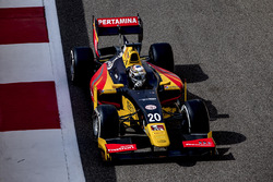 Antonio Giovinazzi, PREMA Racing
