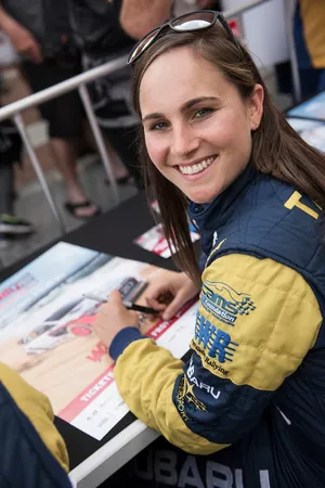 Molly Taylor