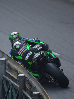 Horst Saiger, Kawasaki