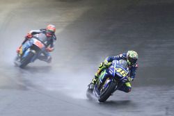 Valentino Rossi, Yamaha Factory Racing