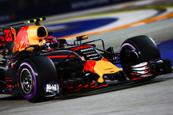 Макс Ферстаппен, Red Bull Racing RB13