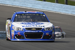 A.J. Allmendinger, JTG Daugherty Racing Chevrolet