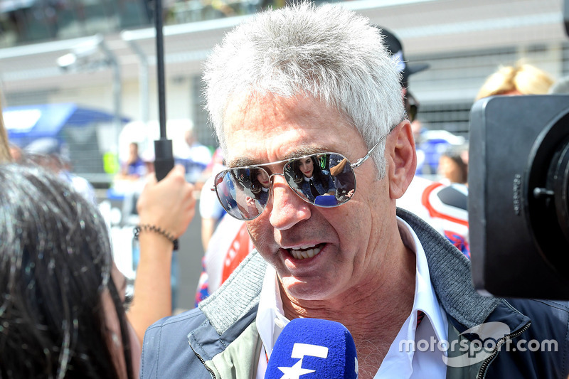 Mick Doohan