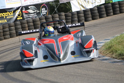 Christoph Lampert, Osella PA2000-Honda