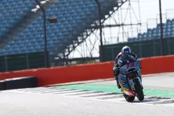 Alex Marquez, Marc VDS